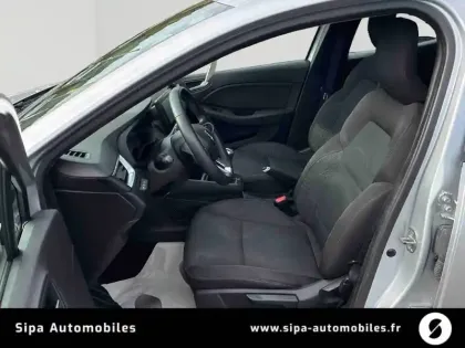 Photo 10 Renault Clio  TCe 90