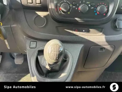 Photo 16 Renault Scenic Grand  dCi 130 Energy