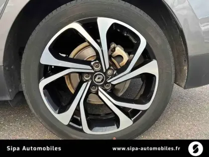 Photo 58 Renault Scenic Grand  dCi 130 Energy
