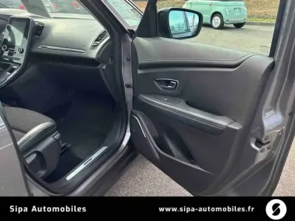 Photo 63 Renault Scenic Grand  dCi 130 Energy