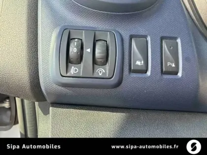 Photo 18 Renault Scenic Grand  dCi 130 Energy