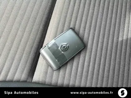 Photo 52 Renault Scenic Grand  dCi 130 Energy