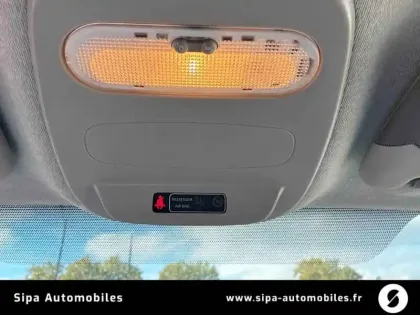 Photo 28 Renault Scenic Grand  dCi 130 Energy
