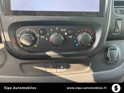 Photo 15 Renault Scenic Grand  dCi 130 Energy