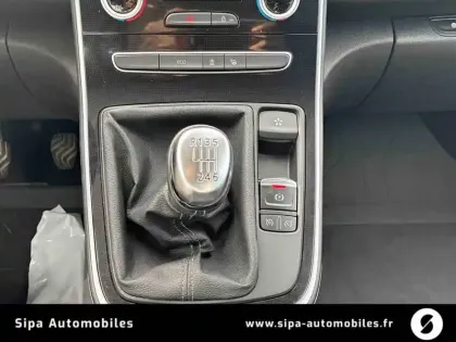 Photo 49 Renault Scenic Grand  dCi 130 Energy