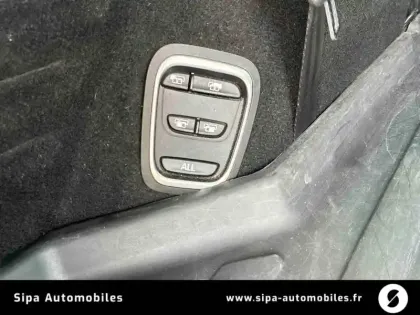 Photo 61 Renault Scenic Grand  dCi 130 Energy