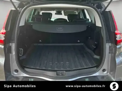 Photo 41 Renault Scenic Grand  dCi 130 Energy