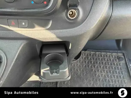 Photo 27 Renault Scenic Grand  dCi 130 Energy