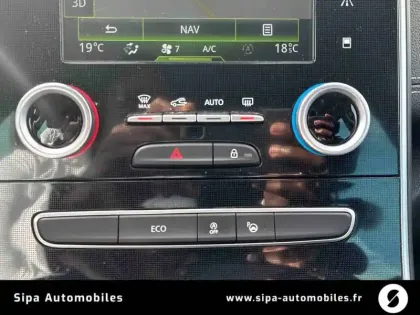 Photo 48 Renault Scenic Grand  dCi 130 Energy