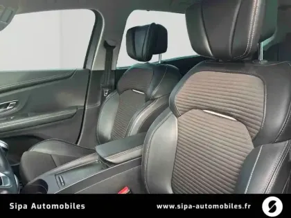 Photo 43 Renault Scenic Grand  dCi 130 Energy
