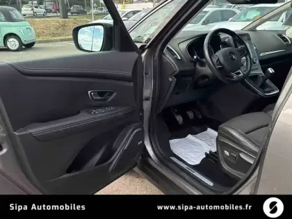 Photo 56 Renault Scenic Grand  dCi 130 Energy
