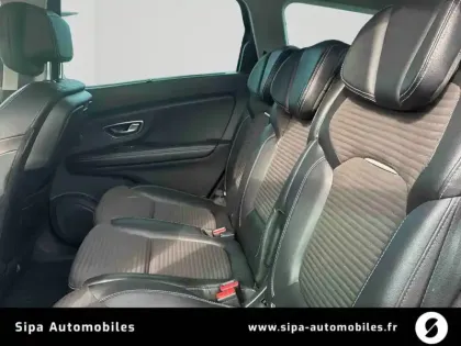Photo 44 Renault Scenic Grand  dCi 130 Energy