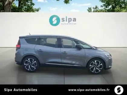 Photo 37 Renault Scenic Grand  dCi 130 Energy