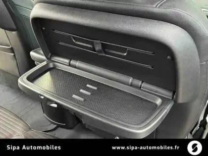 Photo 62 Renault Scenic Grand  dCi 130 Energy