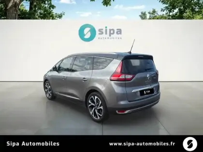 Photo 34 Renault Scenic Grand  dCi 130 Energy