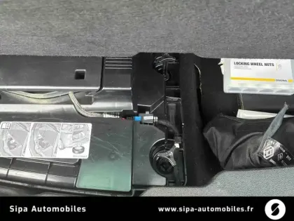 Photo 42 Renault Scenic Grand  dCi 130 Energy