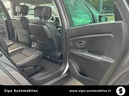 Photo 59 Renault Scenic Grand  dCi 130 Energy
