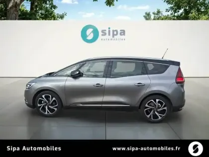 Photo 33 Renault Scenic Grand  dCi 130 Energy