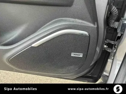 Photo 54 Renault Scenic Grand  dCi 130 Energy