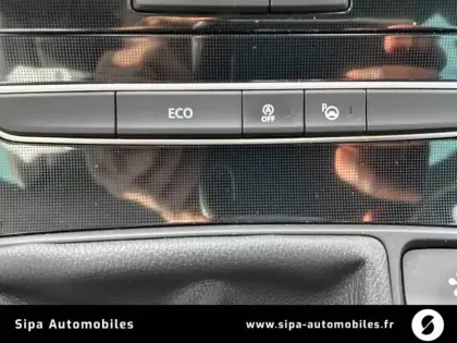 Photo 50 Renault Scenic Grand  dCi 130 Energy