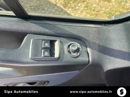 Photo 26 Renault Scenic Grand  dCi 130 Energy