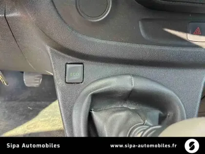 Photo 17 Renault Scenic Grand  dCi 130 Energy