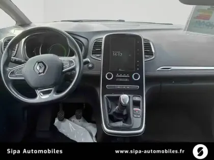 Photo 46 Renault Scenic Grand  dCi 130 Energy