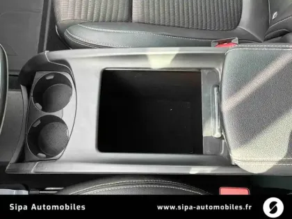 Photo 53 Renault Scenic Grand  dCi 130 Energy