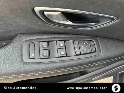 Photo 55 Renault Scenic Grand  dCi 130 Energy
