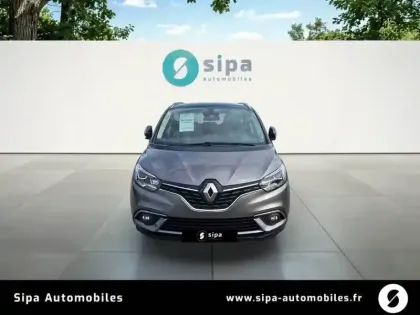 Photo 39 Renault Scenic Grand  dCi 130 Energy