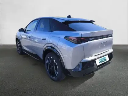 Photo 6 Peugeot 3008  Electrique 210 ch 73 kWh
