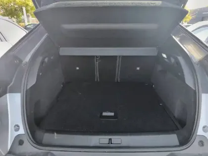 Photo 5 Peugeot 3008  Electrique 210 ch 73 kWh