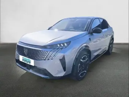 Photo Peugeot 3008 Gt Exclusive