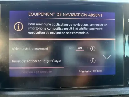 Photo 20 Peugeot Rifter  Standard BlueHDi 130 S&S BVM6 5pl