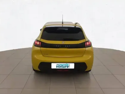 Photo 18 Peugeot 208  PureTech 75 S&S BVM5