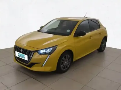 Photo Peugeot 208 Style