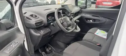 Photo 8 Citroën Berlingo  Taille M BlueHDi 100 S&S BVM6
