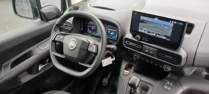 Photo 12 Citroën Berlingo  Taille M BlueHDi 100 S&S BVM6