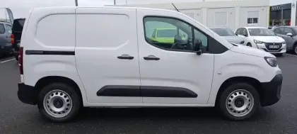 Photo 6 Citroën Berlingo  Taille M BlueHDi 100 S&S BVM6