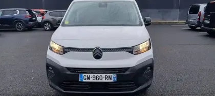 Photo Citroën Berlingo Plus