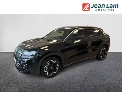 Photo Volkswagen T-roc R-line Edition