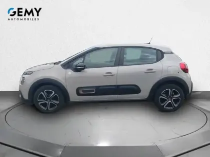 Photo 25 Citroën C3  PureTech 83 S&S BVM5
