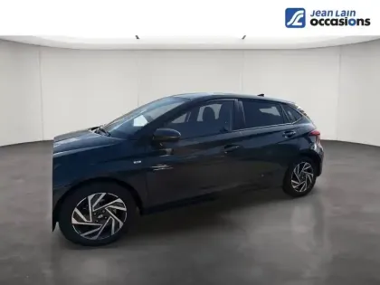 Photo Hyundai I20 Intuitive