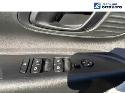 Photo 19 Hyundai I20  1.0 T-GDi 100 DCT-7 Hybrid 48V
