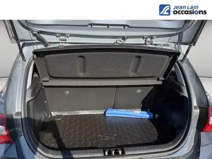 Photo 9 Hyundai I20  1.0 T-GDi 100 DCT-7 Hybrid 48V