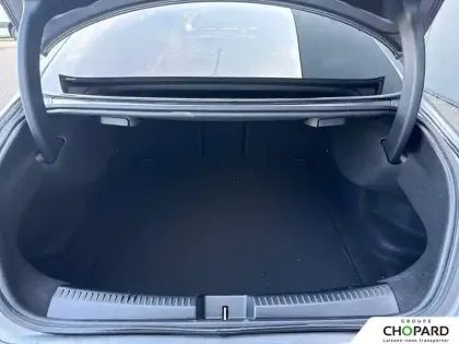 Photo 7 Mercedes CLA  Coupé 220 d 8G-DCT