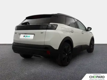 Photo 7 Peugeot 3008  BlueHDi 130ch S&S EAT8