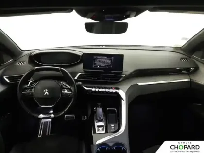 Photo 14 Peugeot 3008  BlueHDi 130ch S&S EAT8