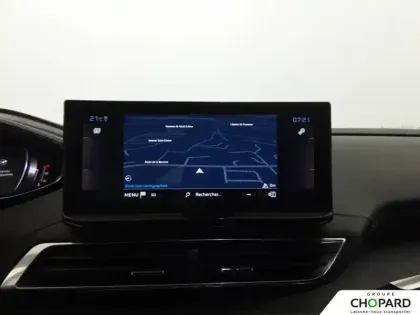 Photo 12 Peugeot 3008  BlueHDi 130ch S&S EAT8