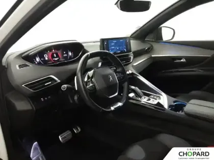 Photo 9 Peugeot 3008  BlueHDi 130ch S&S EAT8